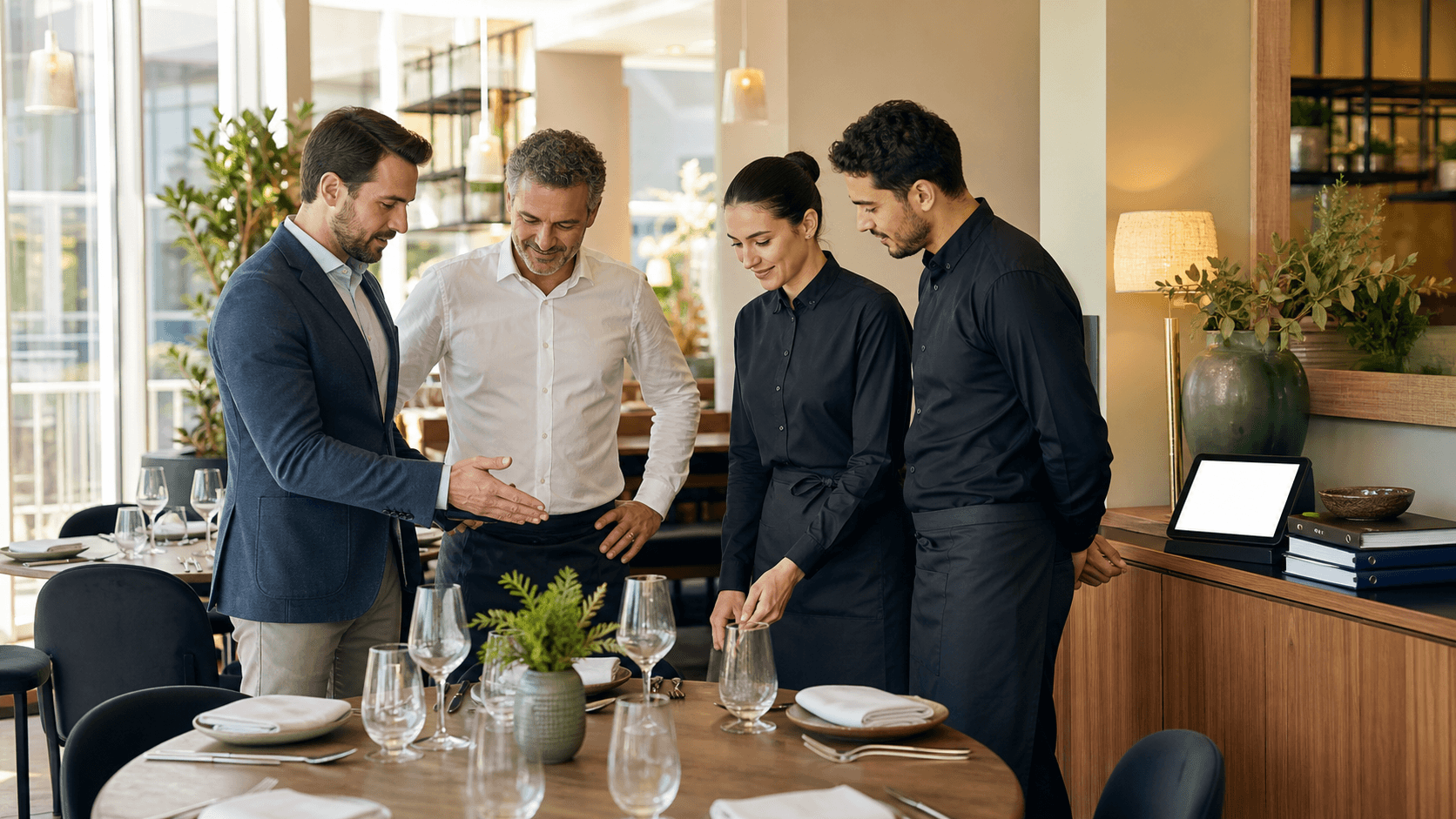 Hidden Costs After SOP Delivery: Implementation, Training, and Updates
