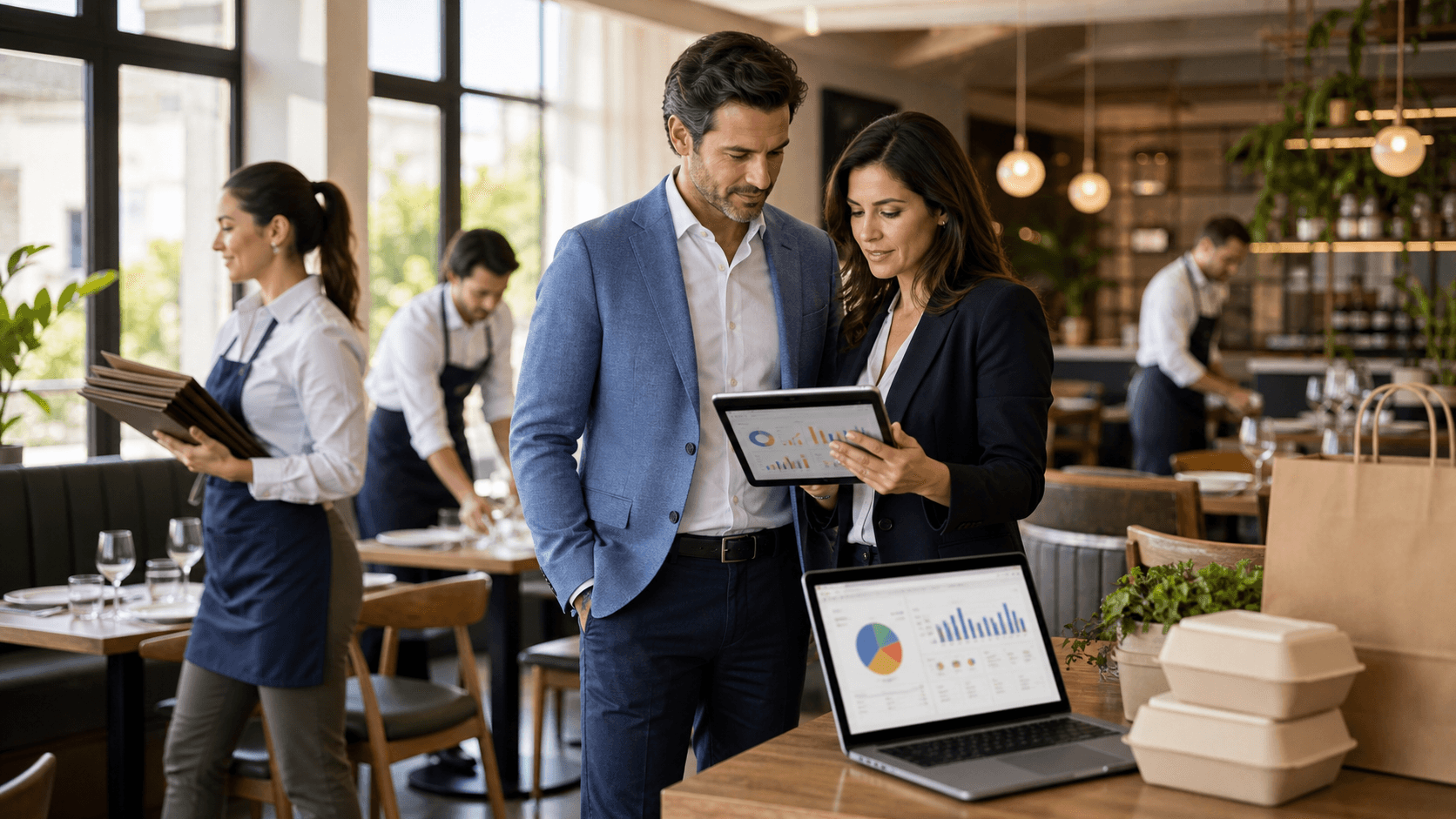 Owner-LED Restaurant Marketing That Actually Drives Profit
