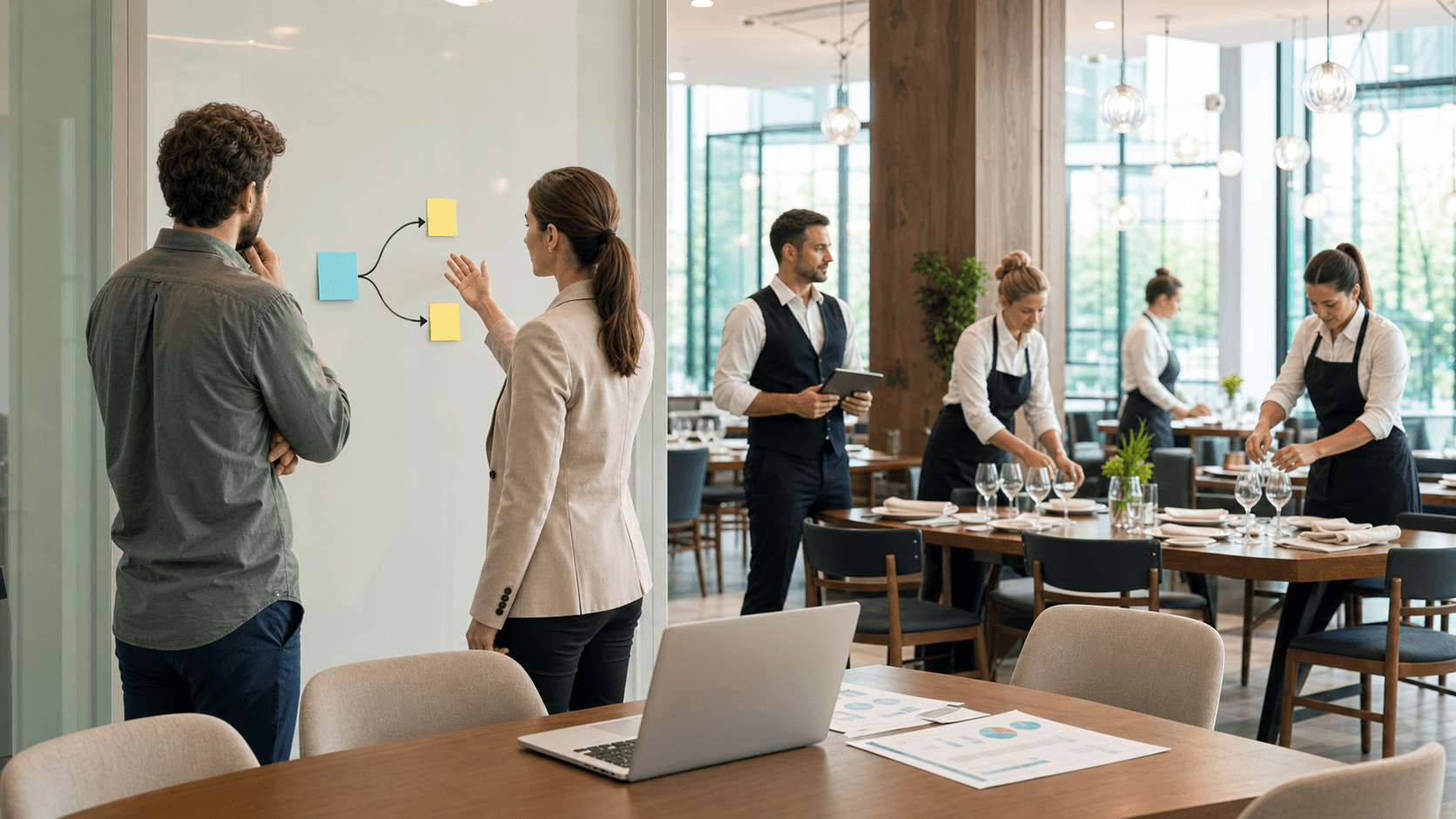 Should You Hire a Restaurant Profitability Consultant or Another Manager?
